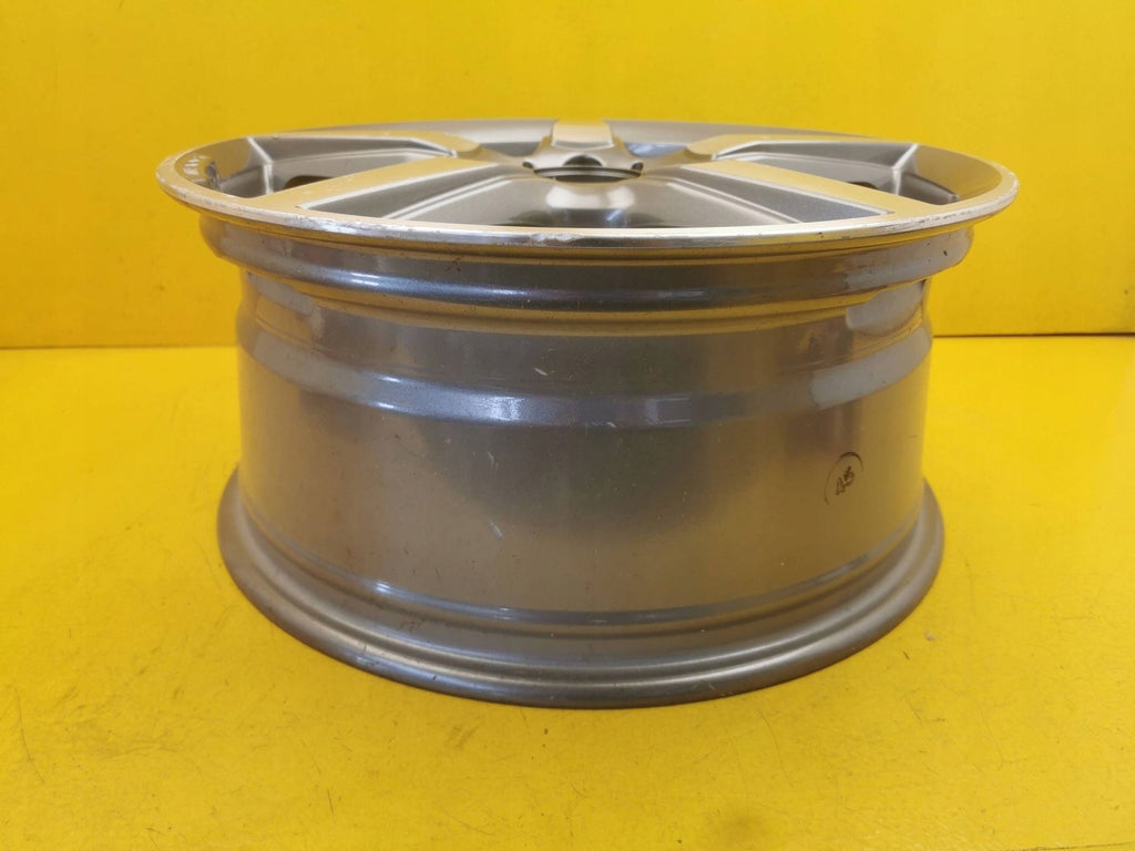 1x Alufelge 18 Zoll 8.0" 5x112 43ET A1724012802 Mercedes-Benz Slk R172 Rim Wheel FEL8166836403wl