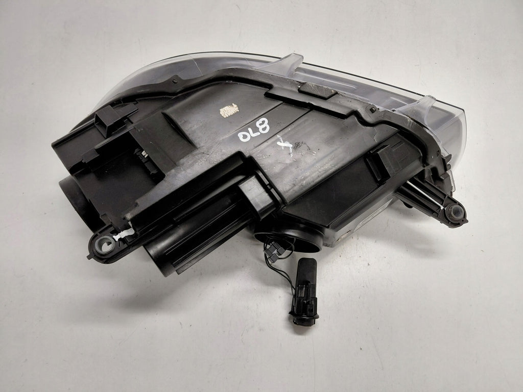 Frontscheinwerfer VW Scirocco 1K8941032J Xenon Rechts Scheinwerfer Headlight SCH7083665108uc