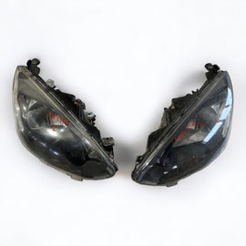 Frontscheinwerfer Mazda II D65151040 D65151030 Ein Stück (Rechts oder Links)