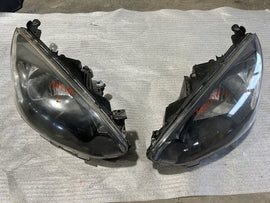 Frontscheinwerfer Mazda II D65151040 D65151030 Ein Stück (Rechts oder Links)