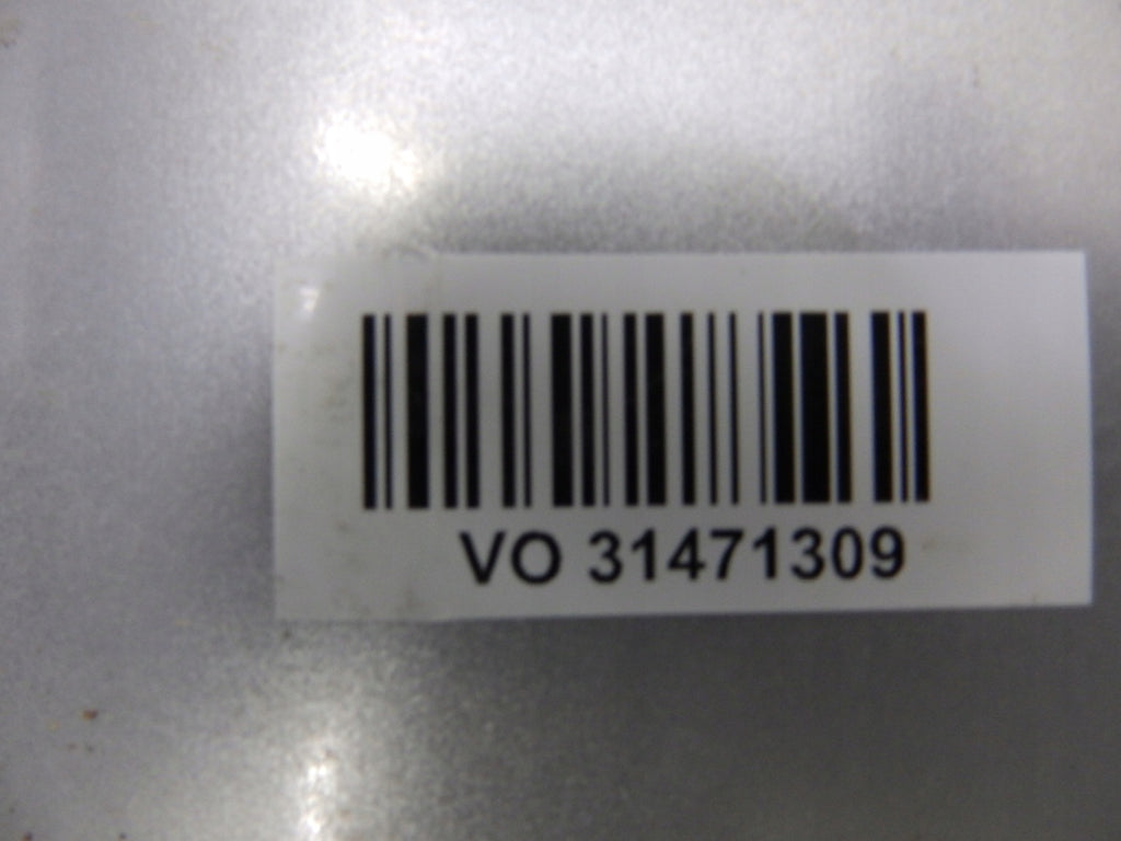 1x Alufelge 17 Zoll 7.0" 5x108 40,5ET 31471309 Volvo V60 Rim Wheel