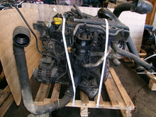 Load image into Gallery viewer, Motor Renault Master I G9TF750 2.2 DCI 90PS 66kW 2004 Benzin Engine Unkomplett MOT3918140079eu