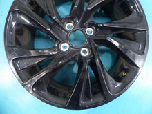 Load image into Gallery viewer, 1x Alufelge 17 Zoll 7.5" 4x108 29ET 9688832277 Citroën Ds4 Rim Wheel FEL4503841837rp