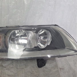 Frontscheinwerfer Audi A6 C6 4F0941004A Rechts Scheinwerfer Headlight SCH5191796329rx