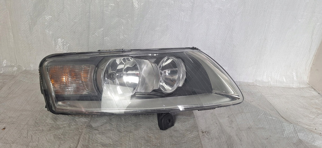 Frontscheinwerfer Audi A6 C6 4F0941004A Rechts Scheinwerfer Headlight SCH5191796329rx