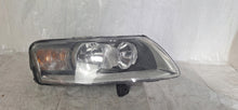 Laden Sie das Bild in den Galerie-Viewer, Frontscheinwerfer Audi A6 C6 4F0941004A Rechts Scheinwerfer Headlight SCH5191796329rx