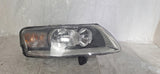 Frontscheinwerfer Audi A6 C6 4F0941004A Rechts Scheinwerfer Headlight