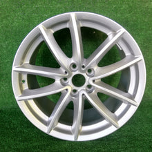 Laden Sie das Bild in den Galerie-Viewer, 1x Alufelge 18 Zoll 8.5" 5x112 44ET 6880684 BMW X5 G05 Rim Wheel FEL3523661012qw