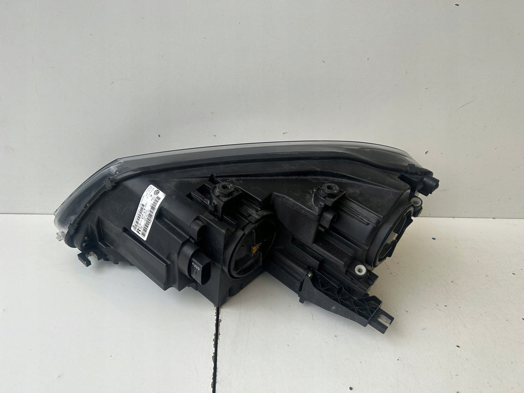 Frontscheinwerfer Seat Alhambra 7N5941752 Xenon Rechts Scheinwerfer Headlight