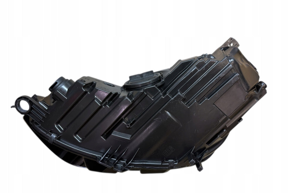 Frontscheinwerfer Audi A4 B9 Full LED Rechts Scheinwerfer Headlight