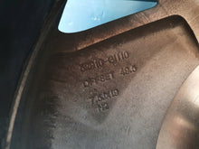 Load image into Gallery viewer, 1x Alufelge 19 Zoll 7.5" 5x114.3 49 5ET 52910GI110 Hyundai Ioniq 5 Rim Wheel FEL7425212687ir