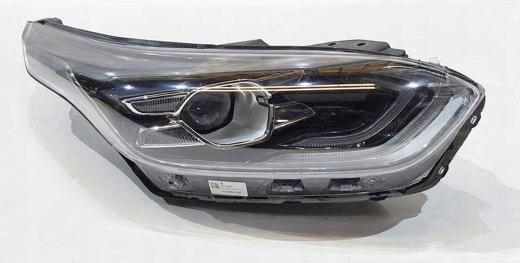 Frontscheinwerfer Kia Ceed 92102J7100 19211 LED Rechts Scheinwerfer Headlight