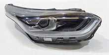 Load image into Gallery viewer, Frontscheinwerfer Kia Ceed 92102J7100 19211 LED Rechts Scheinwerfer Headlight