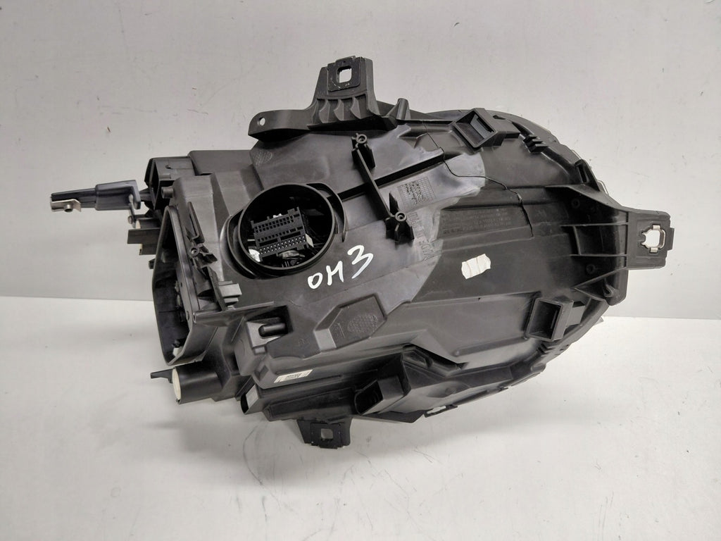 Frontscheinwerfer Mini F56 F55 5A01962-04 Full LED Rechts Scheinwerfer Headlight SCH2723317244op