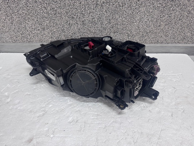Frontscheinwerfer VW Golf VII 5G1941751 5G1941753 Links Scheinwerfer Headlight SCH8590047249sb