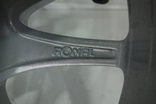 Laden Sie das Bild in den Galerie-Viewer, 1x Alufelge 16 Zoll 6.5" 5x112 49ET A2464011302 Mercedes-Benz W246 Rim Wheel FEL2707450217wa