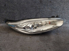 Laden Sie das Bild in den Galerie-Viewer, Frontscheinwerfer Ford Fiesta I C1BB13W029CG Rechts Scheinwerfer Headlight SCH7288074867ta