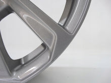Load image into Gallery viewer, 1x Alufelge 16 Zoll 6.5" 5x108 50ET Glanz Silber NX7C-1007-A1A Ford Focus FEL9758290928py