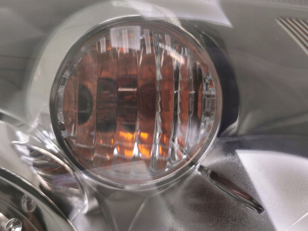 Frontscheinwerfer Toyota Avensis 8596724011 3900078496 Rechts Headlight SCH6508856435ag