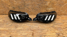 Laden Sie das Bild in den Galerie-Viewer, Frontscheinwerfer Peugeot 2008 208 II 9823194180 9641641980 Ein Satz Headlight SCH6766550009oa