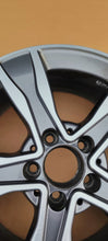 Load image into Gallery viewer, 1x Alufelge 17 Zoll 7.0" 5x112 48 5ET A2054010800 Mercedes-Benz W205 A205 FEL3473096709qk