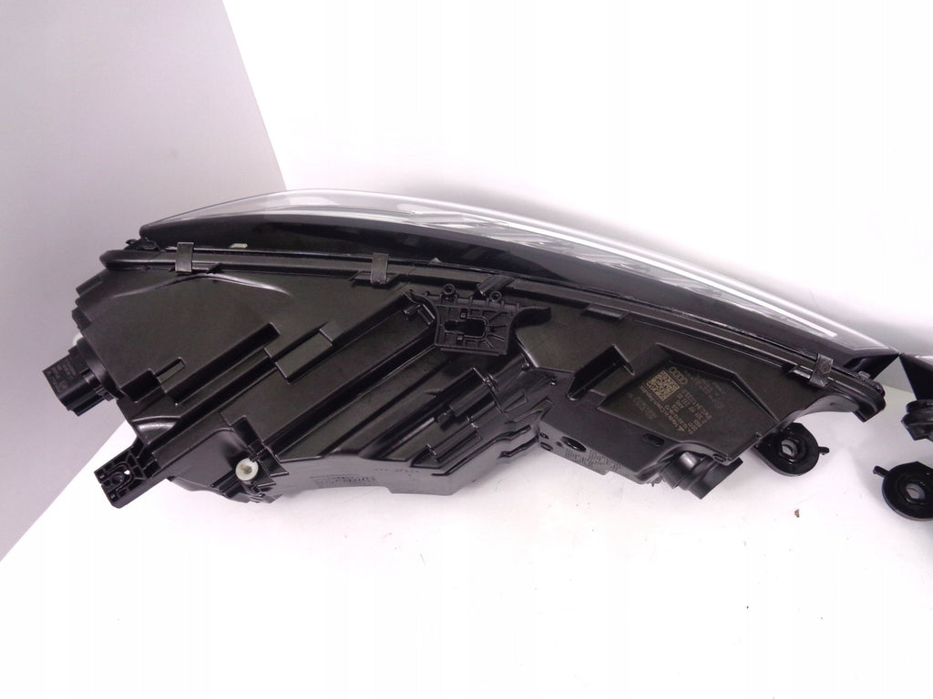 Frontscheinwerfer Audi A4 8W0941033D 8W0941034D Full LED Ein Satz Headlight SCH6823277853pg