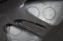 Laden Sie das Bild in den Galerie-Viewer, 1x Alufelge 16 Zoll 6.5" 5x112 48ET 5TA601025K VW Touran Rim Wheel FEL1849448163oc