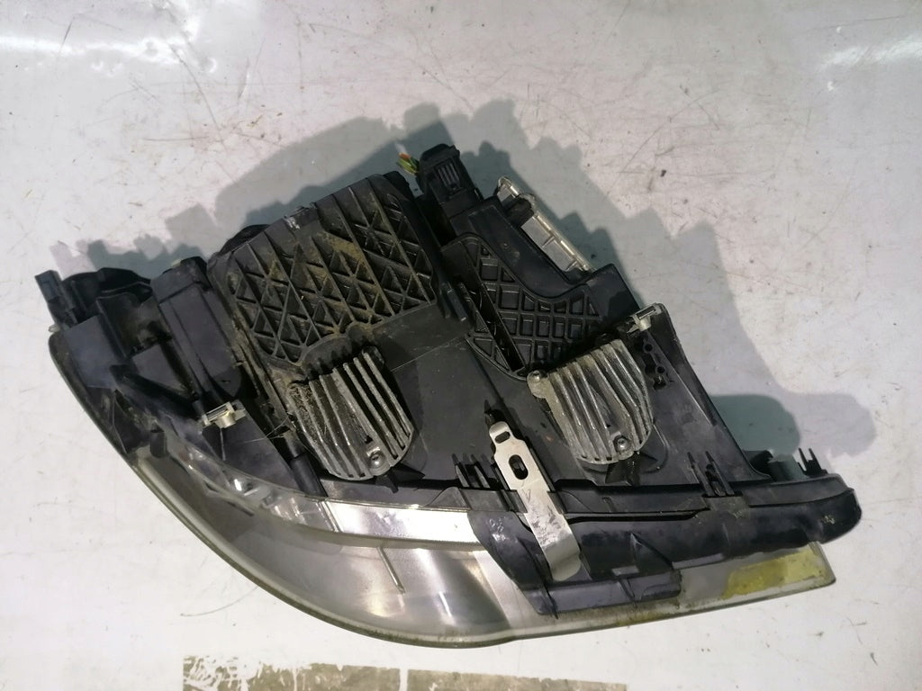 Frontscheinwerfer BMW F11 7317131-11 Xenon Links Scheinwerfer Headlight SCH2527043072gc