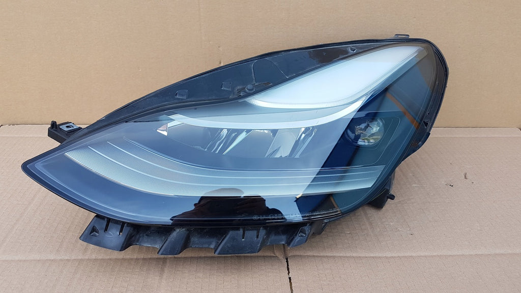 Frontscheinwerfer Tesla 3 1514952 Full LED Links Scheinwerfer Headlight