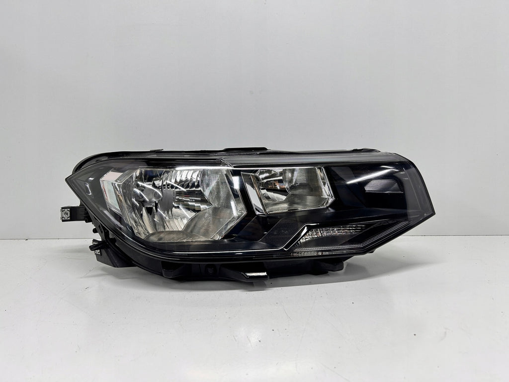 Frontscheinwerfer VW T-Cross 2GM941006 Rechts Scheinwerfer Headlight