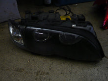 Load image into Gallery viewer, Frontscheinwerfer BMW E46 6910968 0301177272 Xenon Rechts Scheinwerfer Headlight SCH2921855352ai