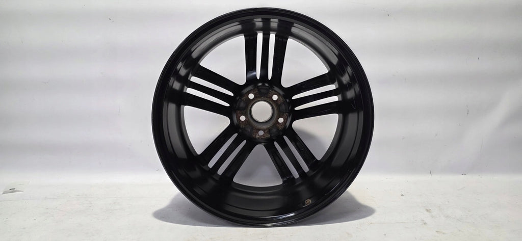 1x Alufelge 19 Zoll 7.5" 5x114.3 50ET Glanz Schwarz 57R9755 Toyota C-Hr FEL2609144328cz