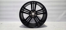 Laden Sie das Bild in den Galerie-Viewer, 1x Alufelge 19 Zoll 7.5" 5x114.3 50ET Glanz Schwarz 57R9755 Toyota C-Hr FEL2609144328cz