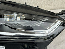 Laden Sie das Bild in den Galerie-Viewer, Frontscheinwerfer Ford Mondeo ES73-13D105-AG Full LED Rechts Headlight