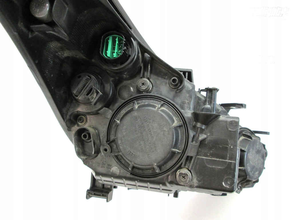 Frontscheinwerfer Kia Ceed Links Scheinwerfer Headlight