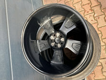 Laden Sie das Bild in den Galerie-Viewer, 4x Alufelge 18 Zoll 7.0" 5x100 51ET Glanz Silber 6F0071498A Cupra Ibiza I FEL7630037235ss