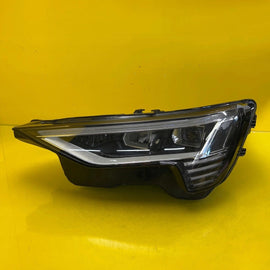 Frontscheinwerfer Audi E-Tron E Tron 4KE941039 LED Links Scheinwerfer Headlight SCH2908071089uy