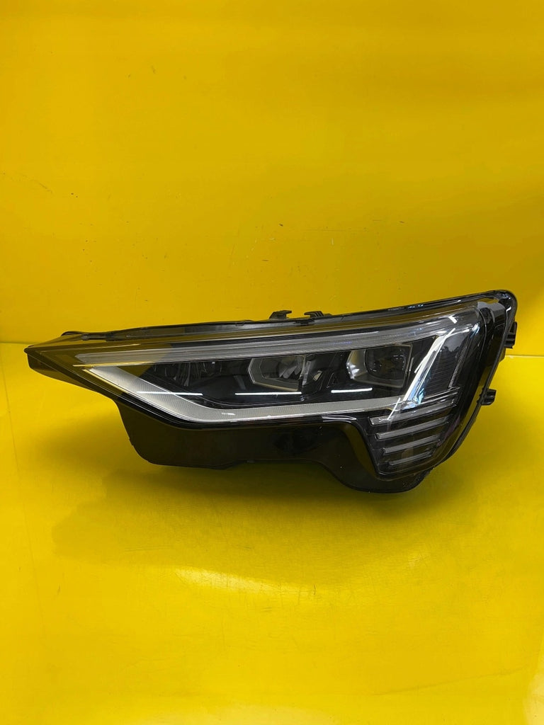 Frontscheinwerfer Audi E-Tron E Tron 4KE941039 LED Links Scheinwerfer Headlight SCH2908071089uy