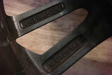 Load image into Gallery viewer, 1x Alufelge 18 Zoll 8.0" 5x112 40ET Glanz Graphit 8W0601025DL Audi A4 B9 Mg FEL2082141906kx