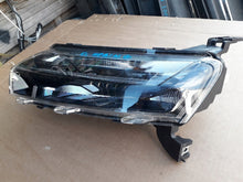 Laden Sie das Bild in den Galerie-Viewer, Frontscheinwerfer Dacia Spring LED Links Scheinwerfer Headlight