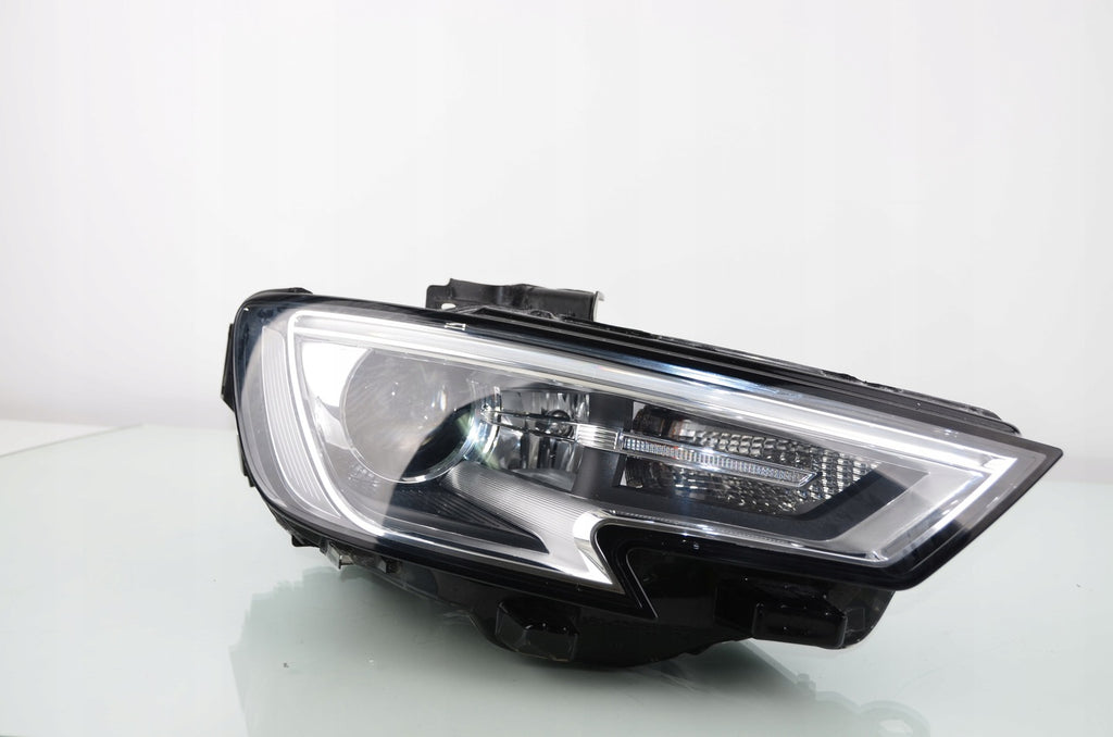 Frontscheinwerfer Audi A3 8V0941006E Xenon Rechts Scheinwerfer Headlight SCH8223957744iq