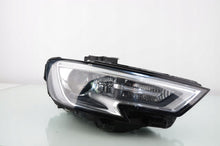 Laden Sie das Bild in den Galerie-Viewer, Frontscheinwerfer Audi A3 8V0941006E Xenon Rechts Scheinwerfer Headlight SCH8223957744iq