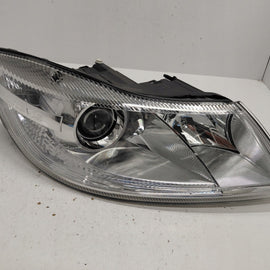 Frontscheinwerfer Skoda Octavia II 1Z1941018S Rechts Scheinwerfer Headlight SCH1596491629lq
