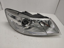 Laden Sie das Bild in den Galerie-Viewer, Frontscheinwerfer Skoda Octavia II 1Z1941018S Rechts Scheinwerfer Headlight SCH1596491629lq