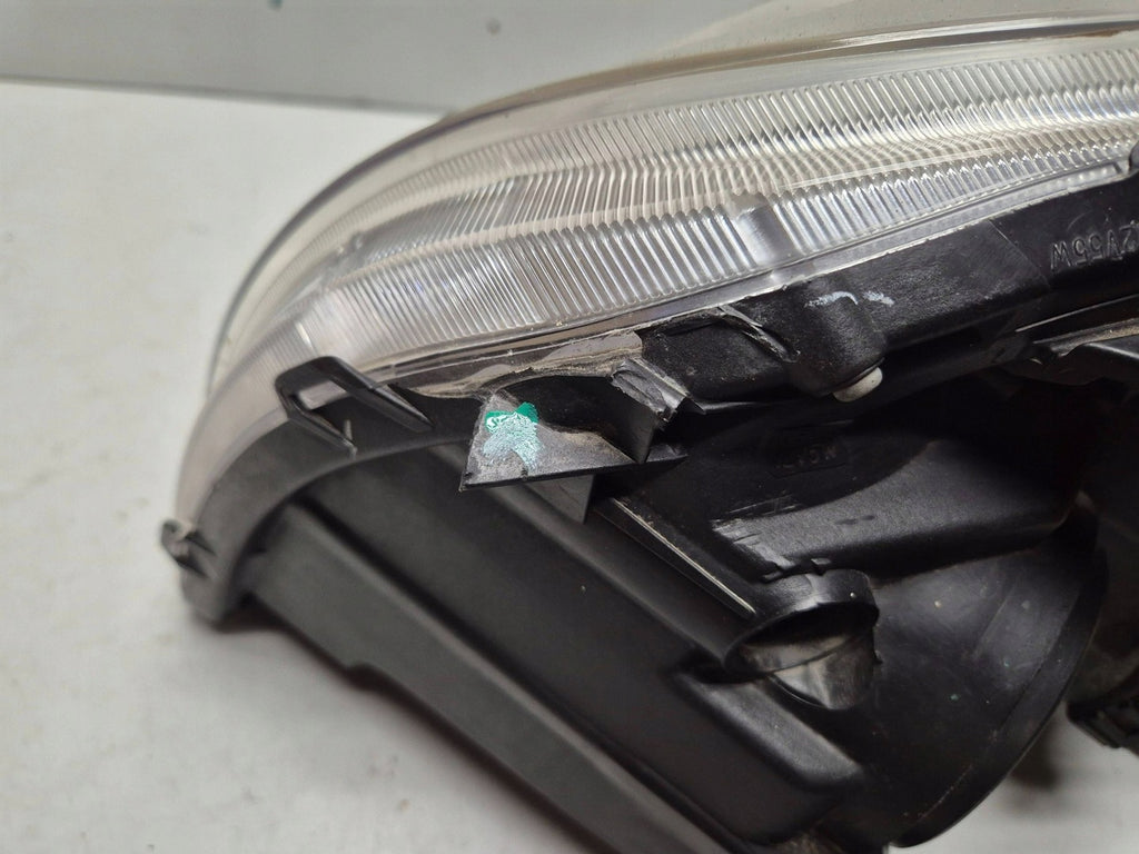 Frontscheinwerfer Toyota Avensis ZWW1819 Xenon Rechts Scheinwerfer Headlight SCH9567107966lb