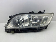Laden Sie das Bild in den Galerie-Viewer, Frontscheinwerfer Toyota Rav 4 9336860 Links Scheinwerfer Headlight SCH2587956907hm
