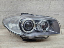 Laden Sie das Bild in den Galerie-Viewer, Frontscheinwerfer BMW 1 E81 E87 7170292 Xenon Rechts Scheinwerfer Headlight SCH8621748313ho