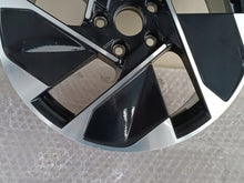 Load image into Gallery viewer, 1x Alufelge 18 Zoll 7.5" 5x112 50ET 10A601025C VW Rim Wheel FEL9046763468cy