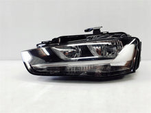 Laden Sie das Bild in den Galerie-Viewer, Frontscheinwerfer Audi A4 B8 8K0941003 Links Scheinwerfer Headlight