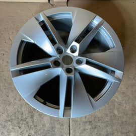1x Alufelge 19 Zoll 8.0